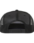 Brixton Oath MP Trucker Hat - Black