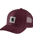Carhartt RF Logo Patch Cap - Port