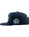 DGK Pray Hat - Navy