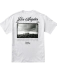 Primitive x Estevan Oriol City of Angels HW Tee - White