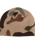 Brixton Skully Beanie - Duck Camo