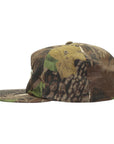 Bolla LA Snapback Hat - Tree Camo