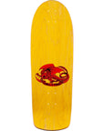 Powell Peralta McGill Skull & Snake Rasta Skateboard Deck