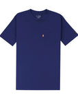 Bolla Daily Pocket Tee - Cobalt