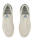 New Balance Numeric NM440v2 Shoes  - White/Blue