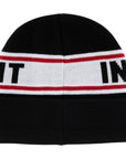Independent Bar Logo Beanie - Black