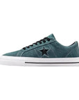 Converse One Star Pro - True Nature/Black/White