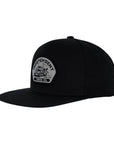 Independent Trucking Snapback - Black