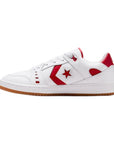 Converse Cons AS-1 Pro - White/Red