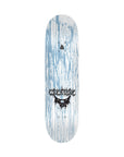 Creature Raffin BLKMTL Skate Deck