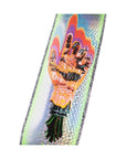 Santa Cruz Wooten Dystopia VX Skateboard Deck