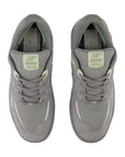 New Balance Numeric Tiago Lemos 1010 - Grey/White