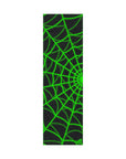 Mob Grip Glow Web Griptape - Black