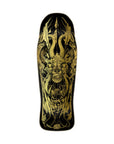 Santa Cruz Winkowski Primeval Gold Skateboard Deck