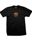 DGK Guadalupe Tee - Black