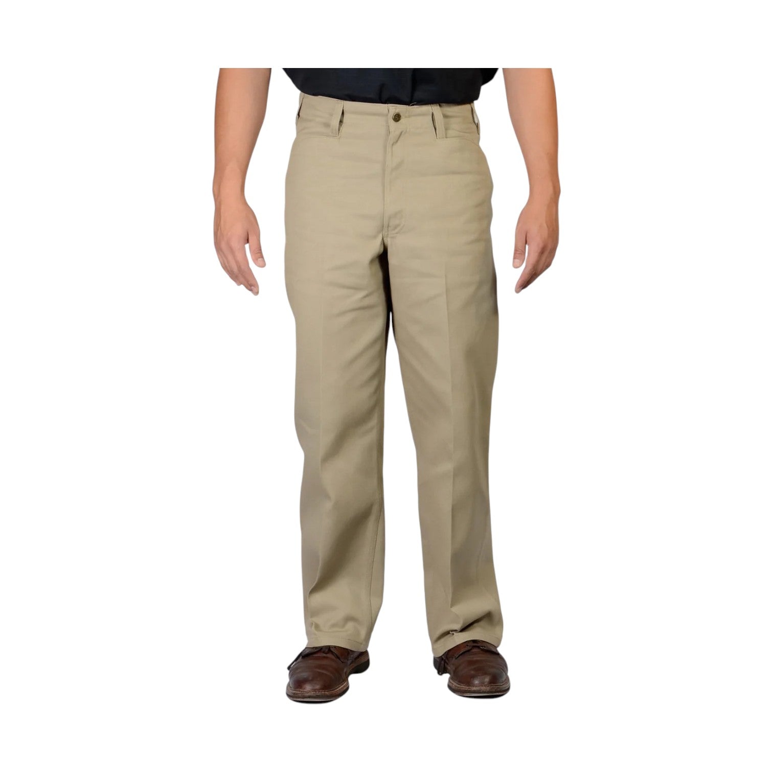 Ben Davis Original Ben Pant - Khaki