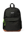 Huf 89 Logo Backpack - Black