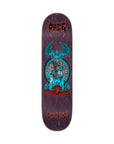Santa Cruz Pace Mirror Pro Skateboard Deck