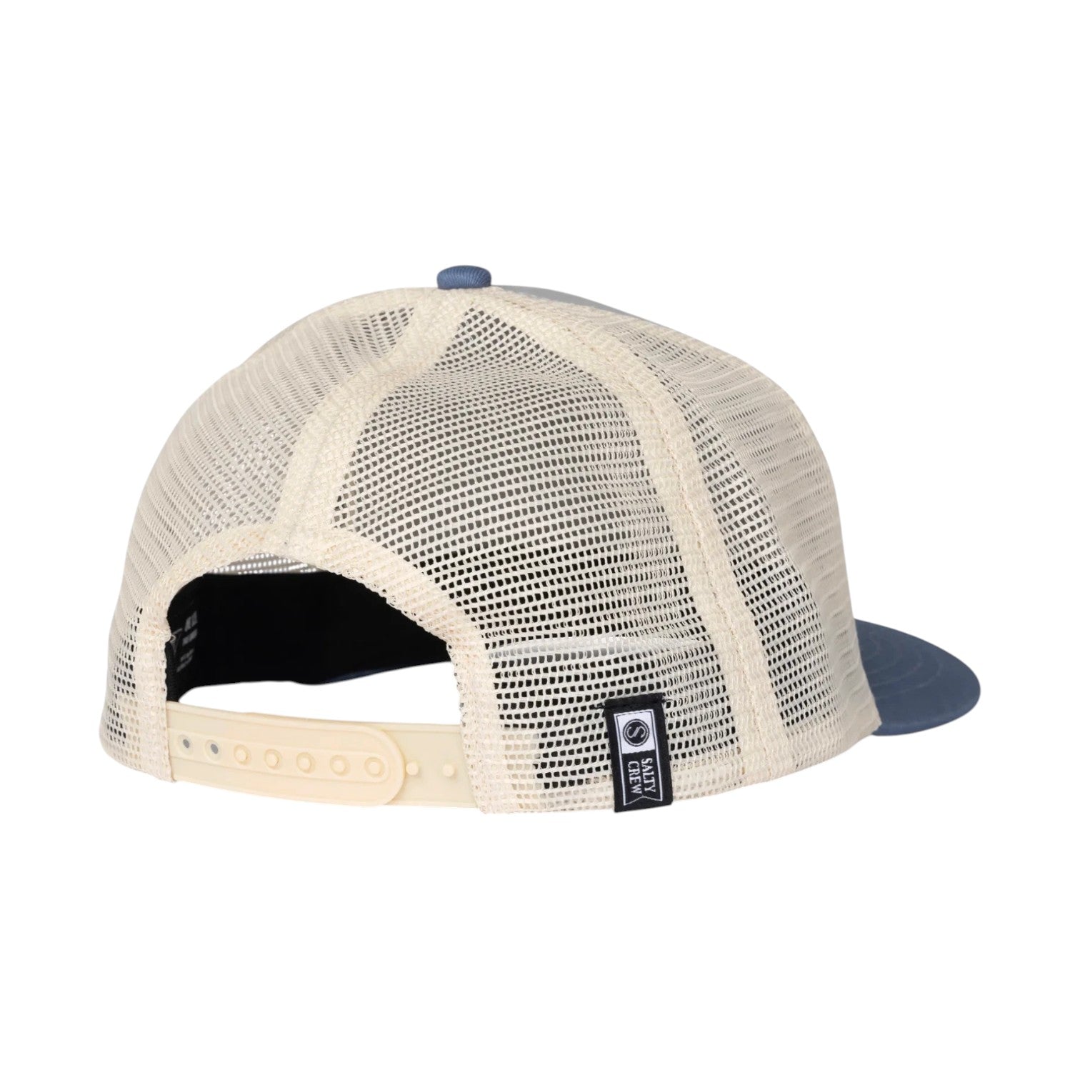 Salty Crew Bigmouth Trucker - Mineral Teal