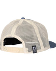 Salty Crew Bigmouth Trucker - Mineral Teal