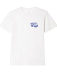 Brixton Cisco Standard S/S Tee - White