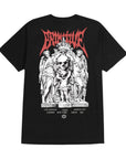 Primitive Century Tee - Black