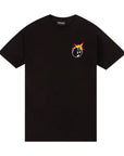 Hundreds Outstanding T-Shirt - Black