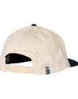 Salty Crew Iconic Snapback - Birch Navy