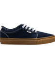 Vans Skate Chukka Low - Dress Blue/Gum