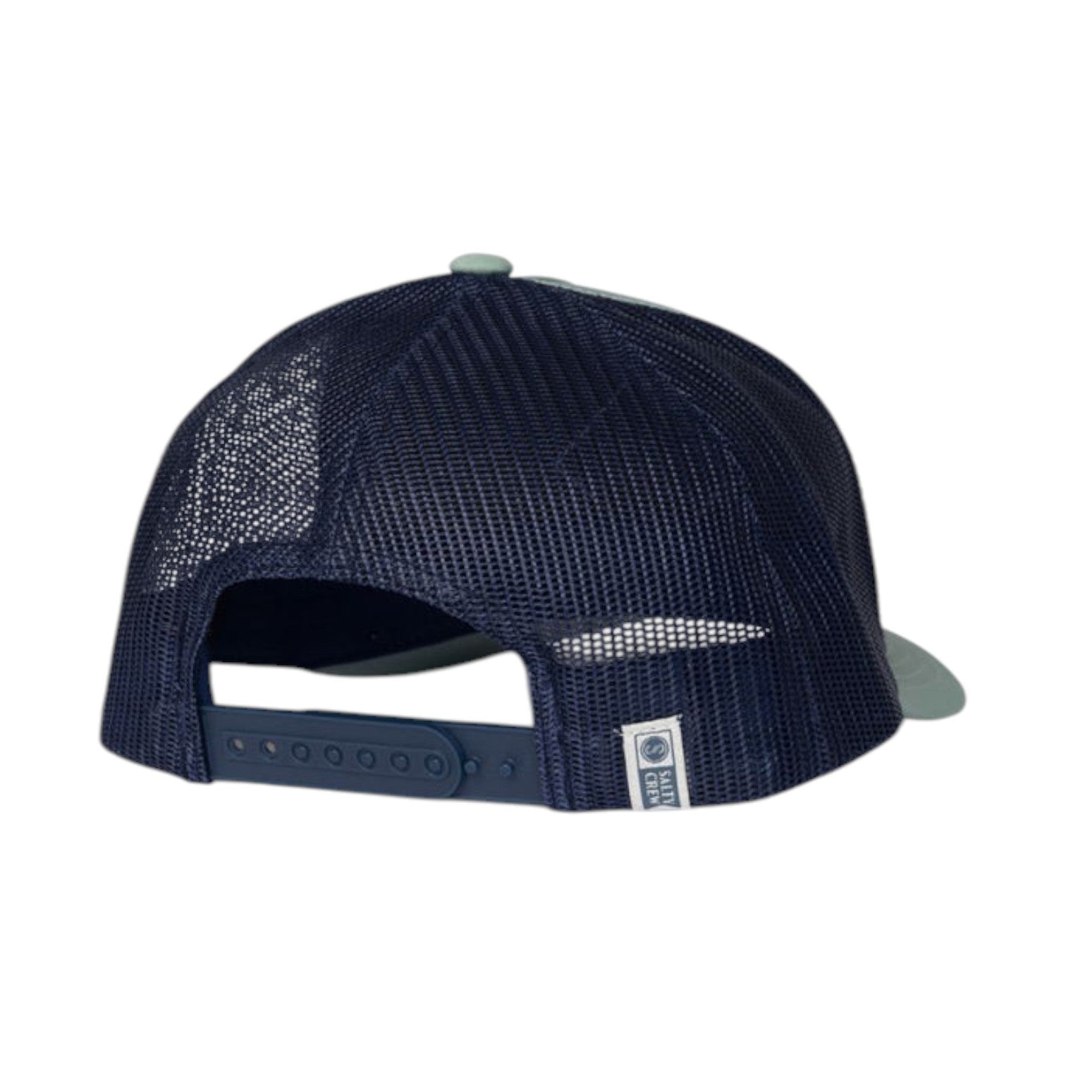 Salty Crew Sealine Retro Trucker - Jade