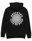 Spitfire Web Classic Hoodie - Black