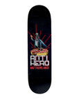 Antihero Matthews P2 Judgement Day Skateboard Deck