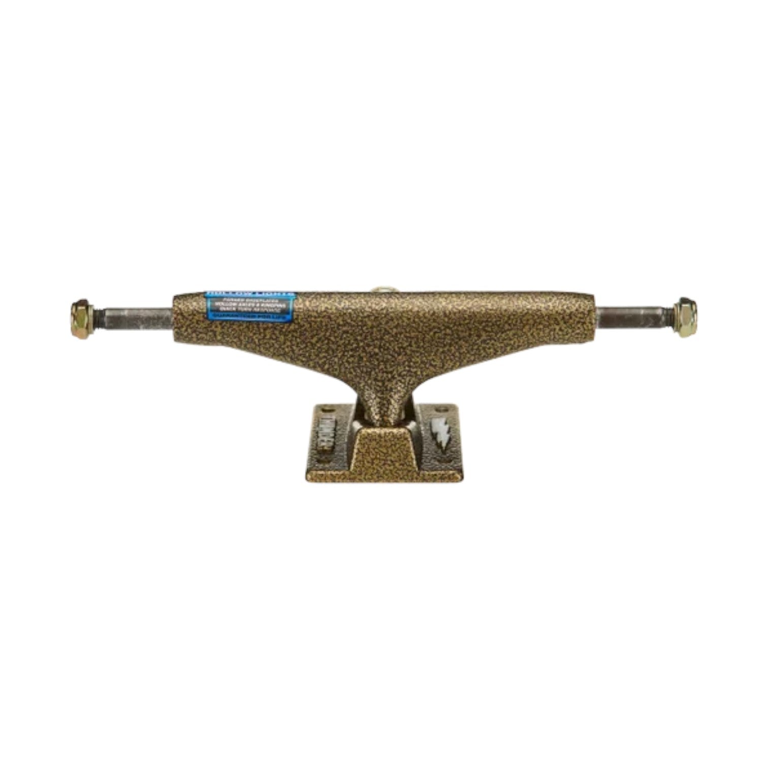Thunder Team Goldline Hollow Lights Skate Trucks