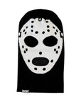 DGK Hooligan Ski Mask - Glow In The Dark