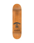 Zero Burleigh American Chains Skateboard Deck