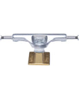 Slappy Trucks ST1 Inverted Hollow Lights Gold Skateboard Truck