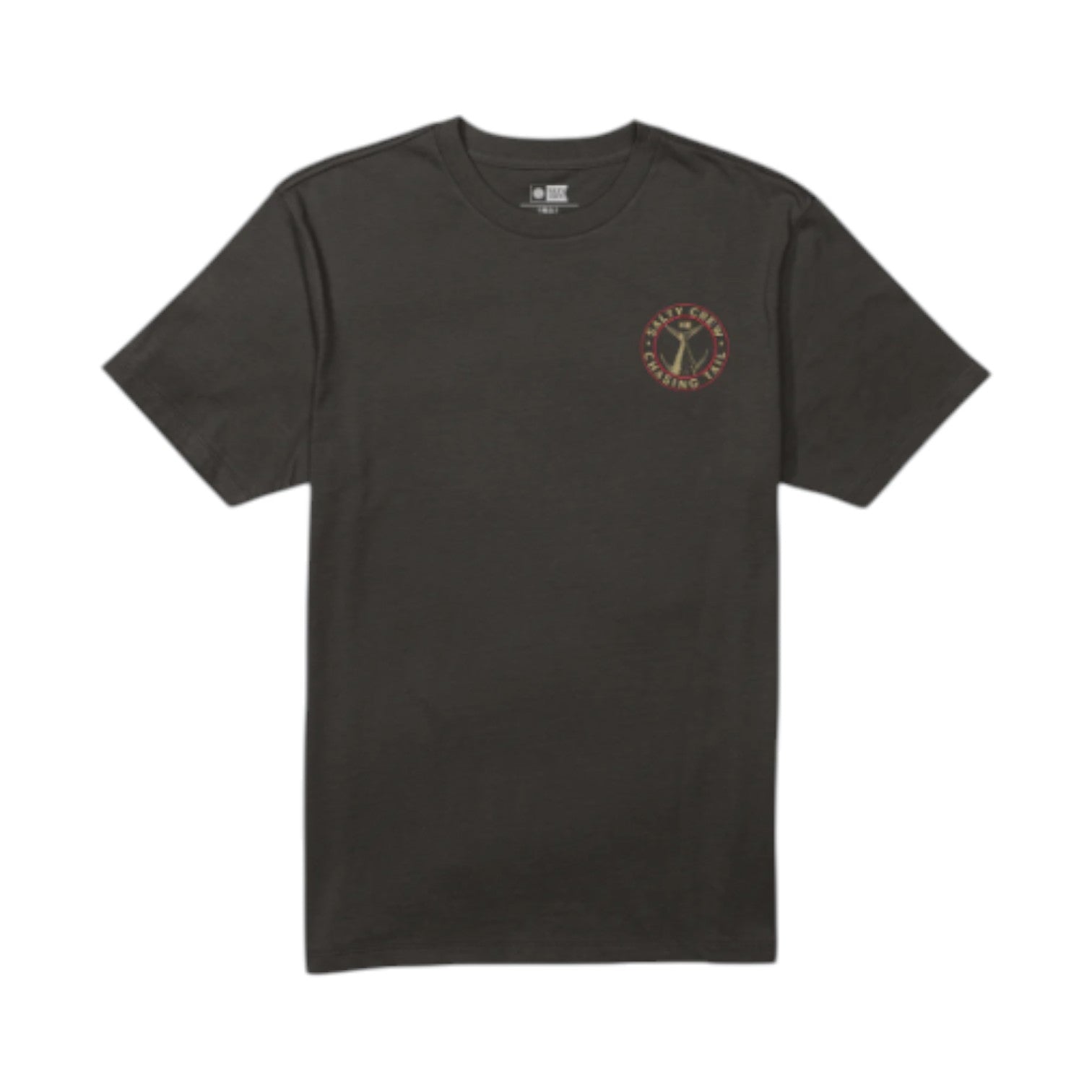 Salty Crew Tailgate SS Tee - Black