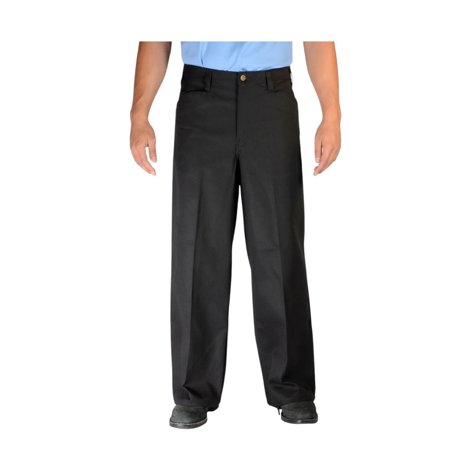 Ben Davis Gorilla Cut Pant - Black