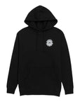 Spitfire Web Classic Hoodie - Black