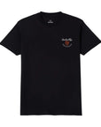Brixton Tolman S/S Standard Tee - Black