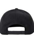 Brixton Largo MP Trucker Hat - Black