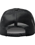 Brixton Keaton HP Trucker Hat - Black