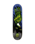 Santa Cruz McCoy Ripping Eagle VX Twin Skateboard Deck