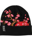 DGK Accord Beanie - Black