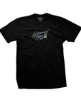 DGK Suenos Tee - Black