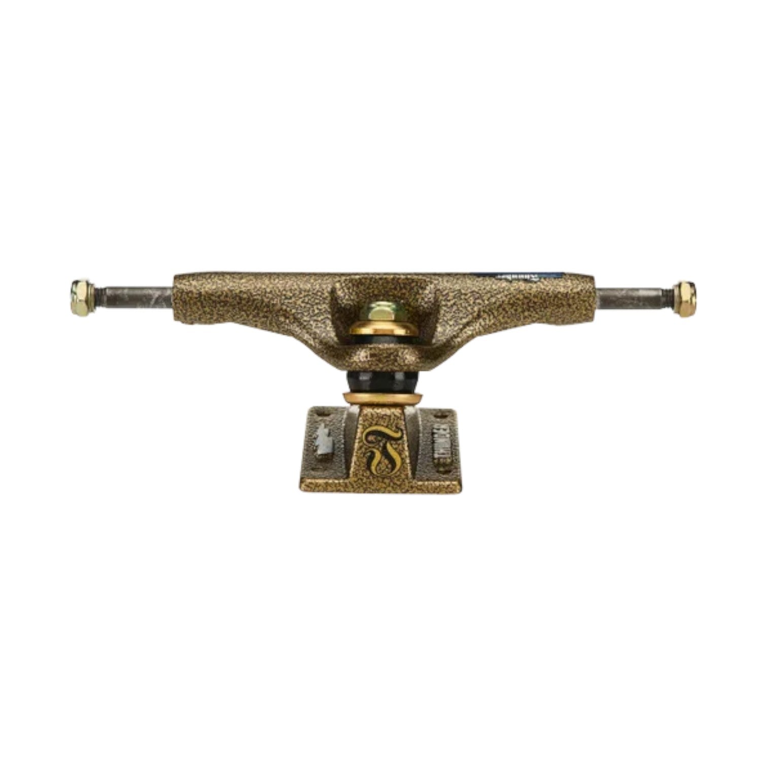 Thunder Team Goldline Hollow Lights Skate Trucks