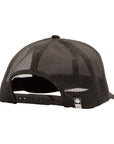 Salty Crew Bruce Retro Trucker - Black