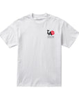 Primitive x Estevan Oriol City of Angels HW Tee - White