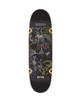 Creature Worthington Mortem VX Skateboard Deck