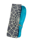 Mob Grip Glow Web Griptape - Black